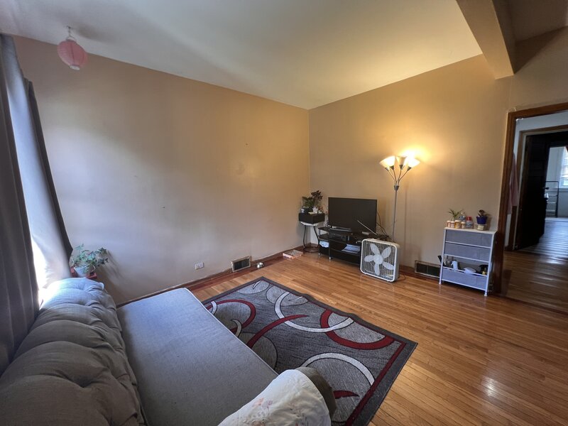 2207 N Lawndale Avenue Chicago IL 60647