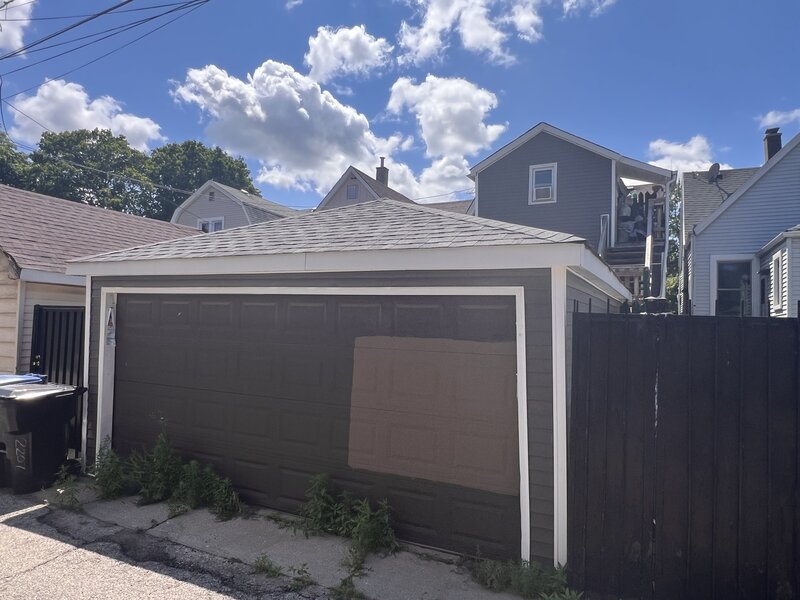 2207 N Lawndale Avenue Chicago IL 60647