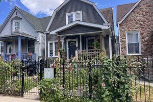 Photo of 2207 N Lawndale Avenue Chicago IL 60647