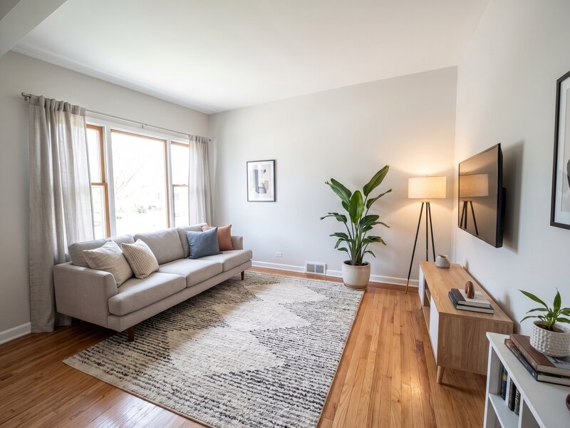 2207 N Lawndale Avenue Chicago IL 60647