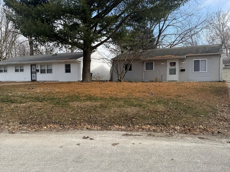 128 S Scottswood Drive Urbana IL 61802