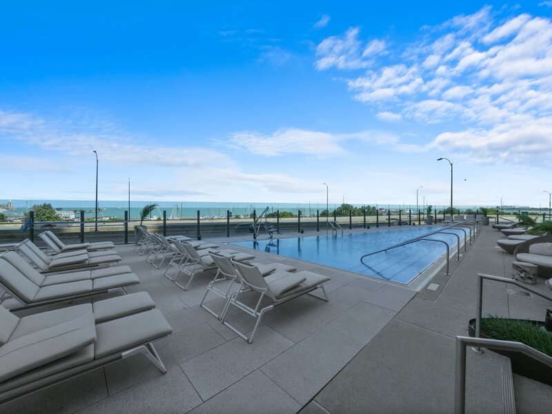 211 N Harbor Drive Chicago IL 60601