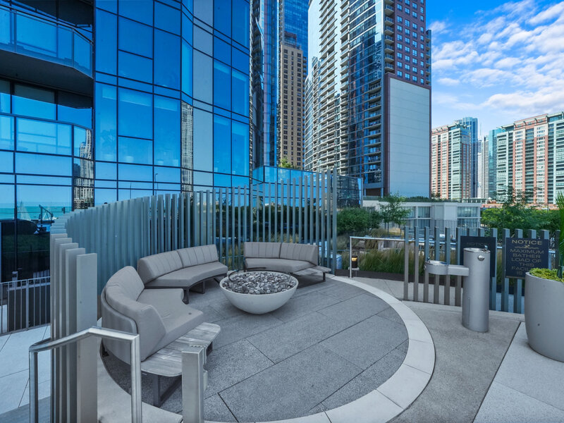 211 N Harbor Drive Chicago IL 60601