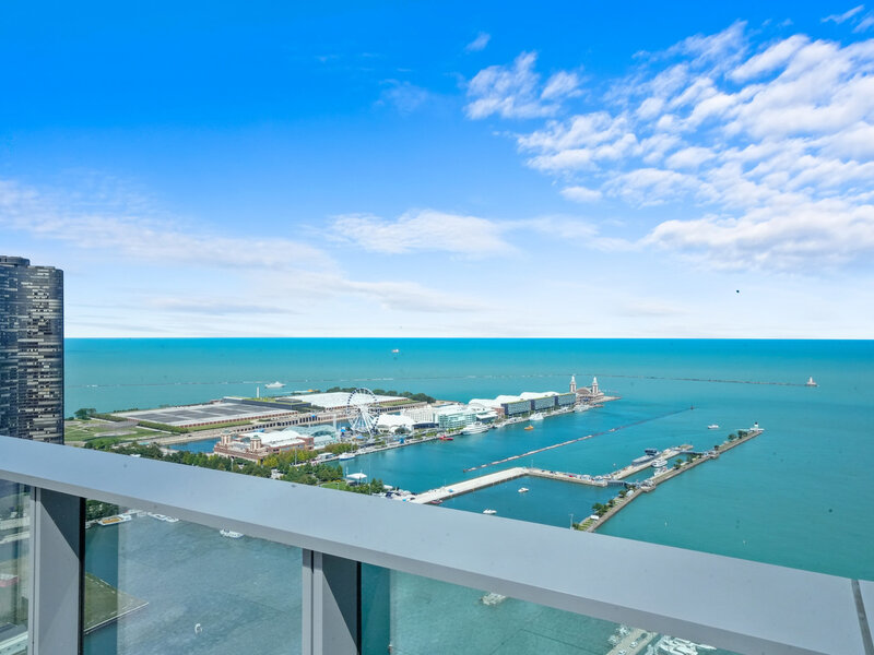 211 N Harbor Drive Chicago IL 60601