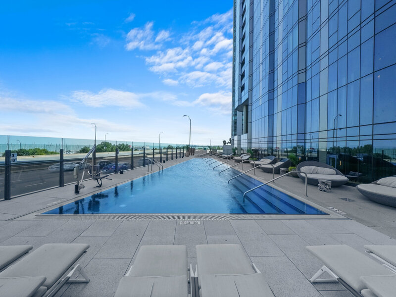 211 N Harbor Drive Chicago IL 60601