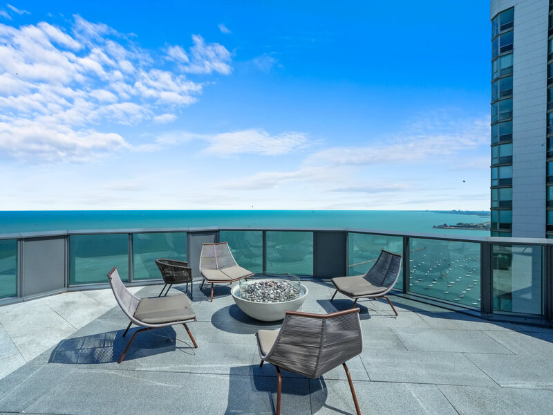 211 N Harbor Drive Chicago IL 60601