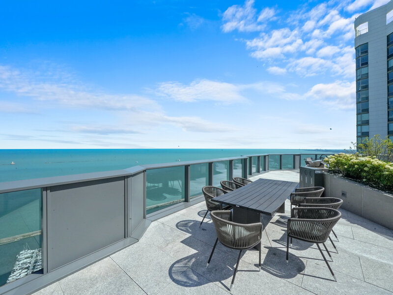 211 N Harbor Drive Chicago IL 60601