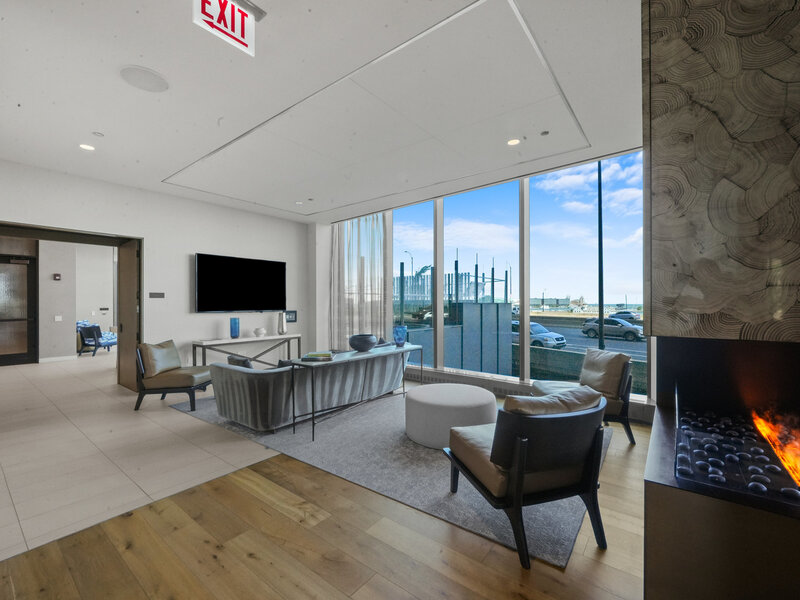 211 N Harbor Drive Chicago IL 60601