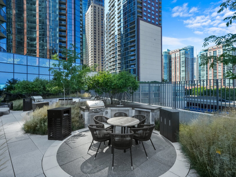 211 N Harbor Drive Chicago IL 60601