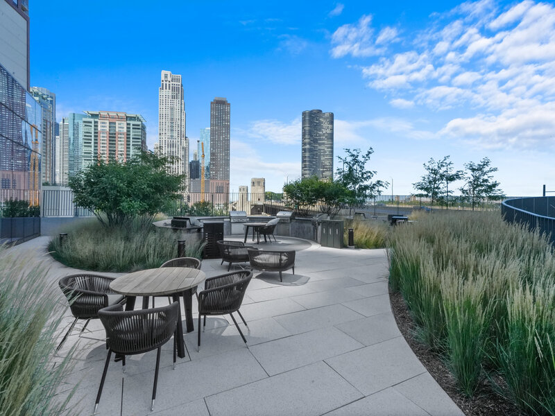 211 N Harbor Drive Chicago IL 60601