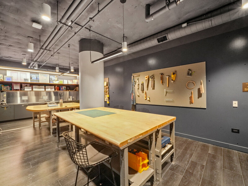 211 N Harbor Drive Chicago IL 60601