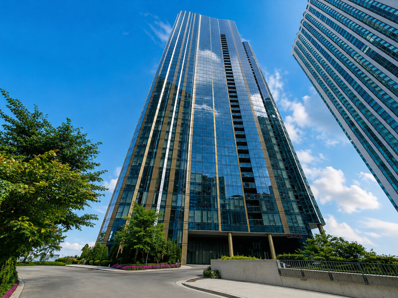 211 N Harbor Drive Chicago IL 60601