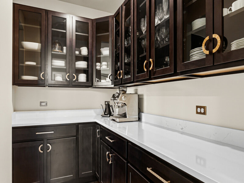 12 Whisper Creek Court Hawthorn Woods IL 60047