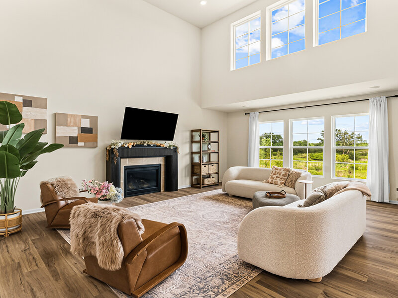 12 Whisper Creek Court Hawthorn Woods IL 60047