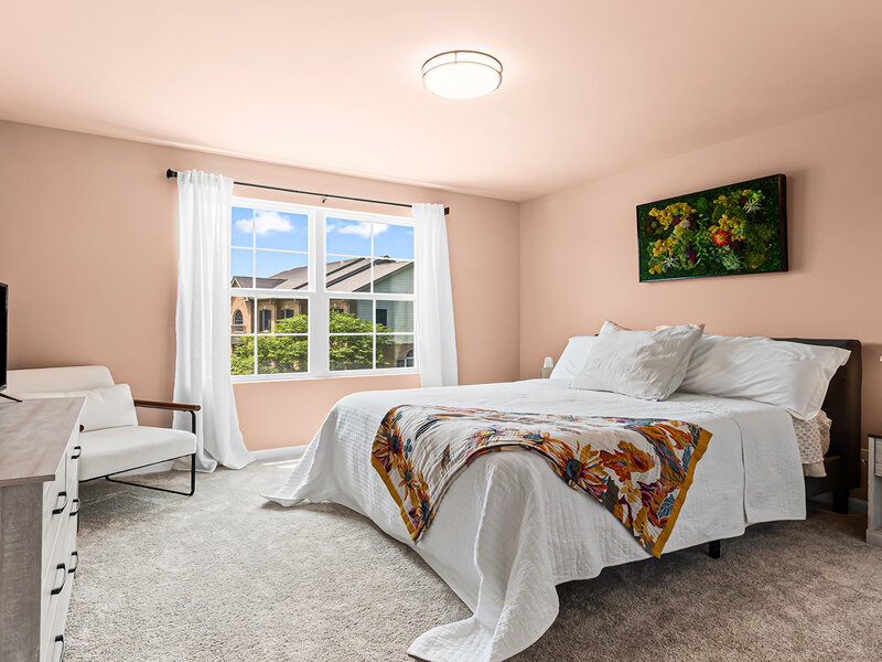 12 Whisper Creek Court Hawthorn Woods IL 60047