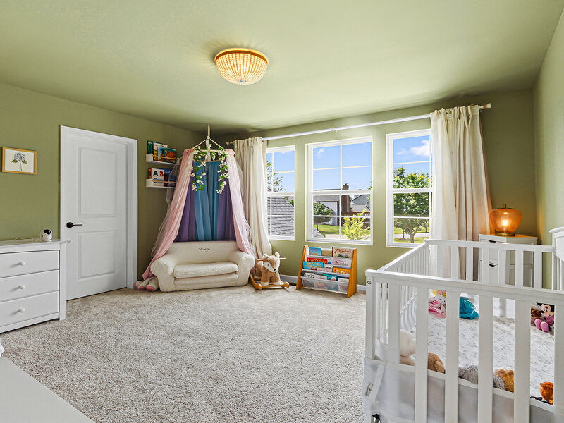 12 Whisper Creek Court Hawthorn Woods IL 60047