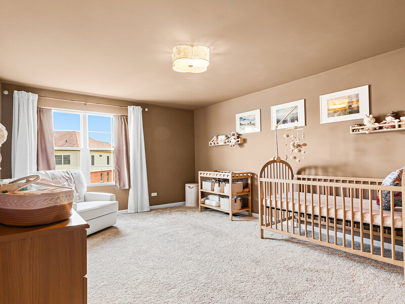 12 Whisper Creek Court Hawthorn Woods IL 60047
