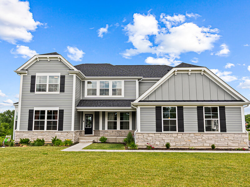 12 Whisper Creek Court Hawthorn Woods IL 60047