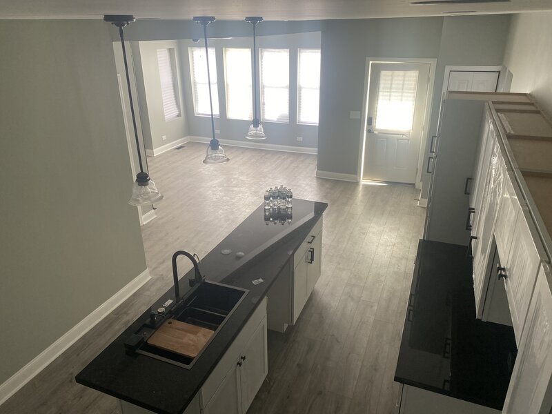 7832 S Vernon Avenue Chicago IL 60619