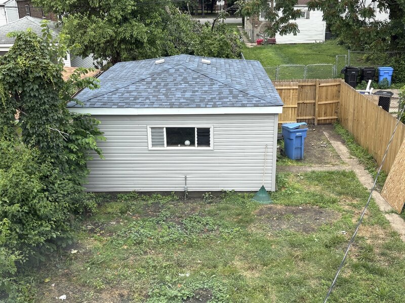 7832 S Vernon Avenue Chicago IL 60619