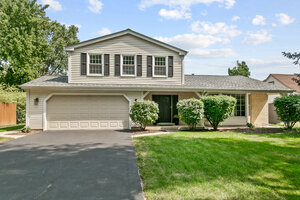 Photo of 1554 Chickasaw Drive Naperville IL 60563