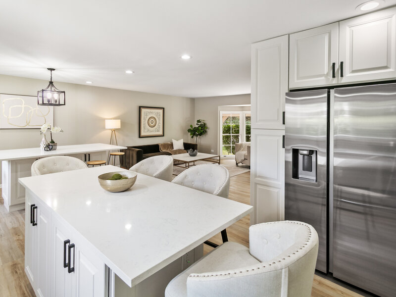 1554 Chickasaw Drive Naperville IL 60563