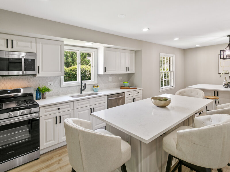 1554 Chickasaw Drive Naperville IL 60563