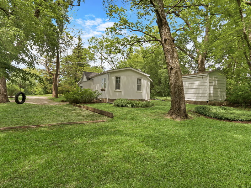 13701 Wadsworth Road Wadsworth IL 60083