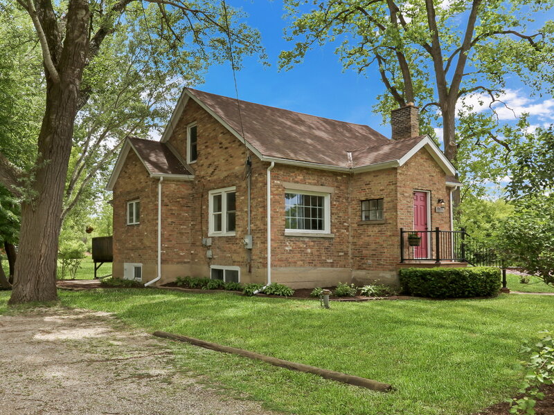 13719 W Wadsworth Road Wadsworth IL 60083