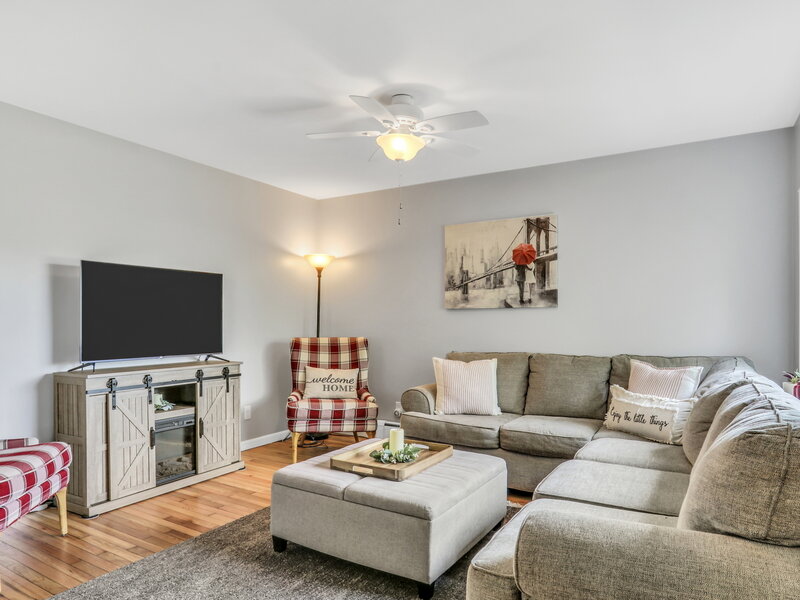 13719 W Wadsworth Road Wadsworth IL 60083