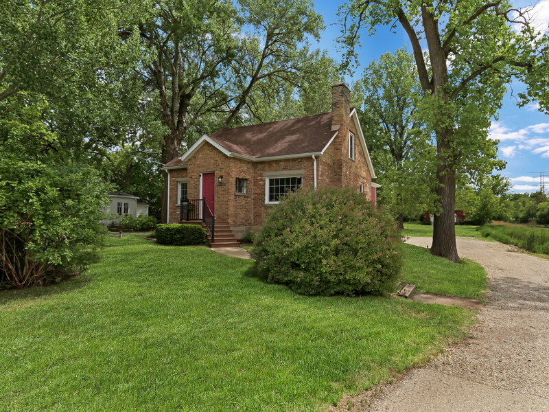 13719 W Wadsworth Road Wadsworth IL 60083