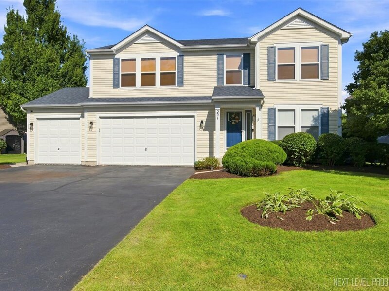 231 White Oak Street Hampshire IL 60140