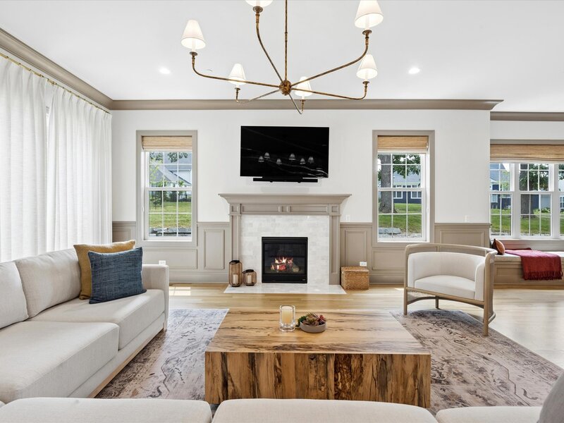 5907 Juniper Court Western Springs IL 60558