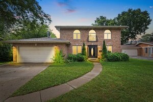 Photo of 2945 Hartzell Street Wilmette IL 60091