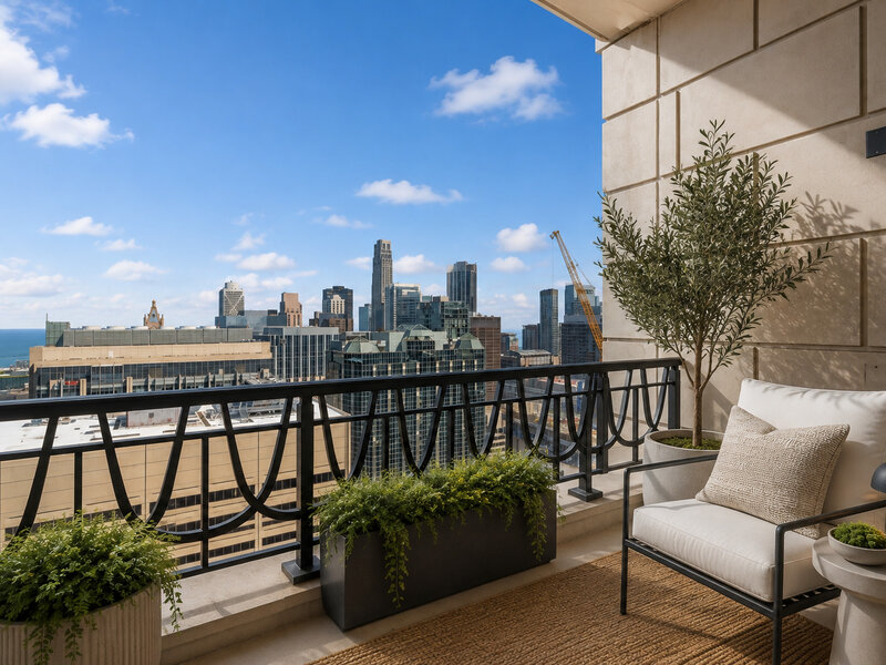 118 E Erie Street Chicago IL 60611