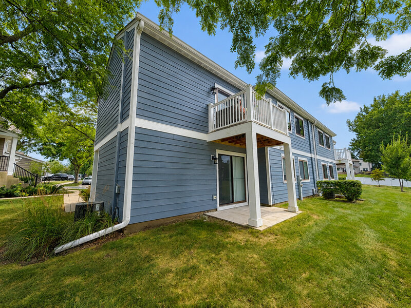 116 Manchester Court Schaumburg IL 60193