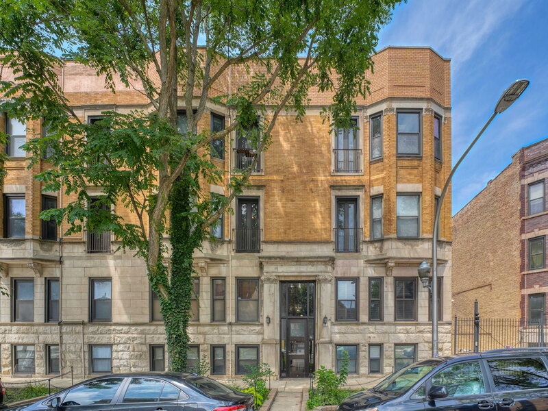 4214 N Kenmore Avenue Chicago IL 60613