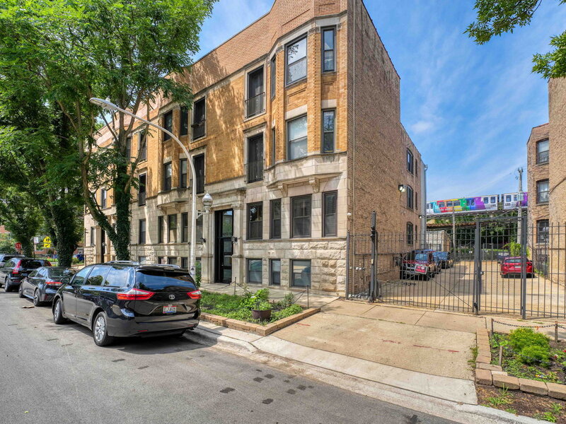 4214 N Kenmore Avenue Chicago IL 60613