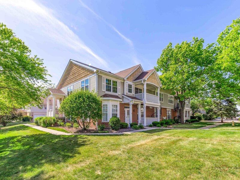 1155 Georgetown Way Vernon Hills IL 60061