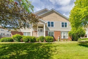 Photo of 1155 Georgetown Way Vernon Hills IL 60061