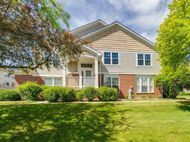 1155 Georgetown Way Vernon Hills IL 60061
