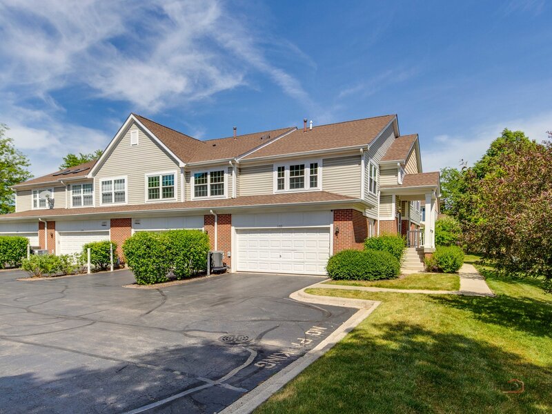 1155 Georgetown Way Vernon Hills IL 60061