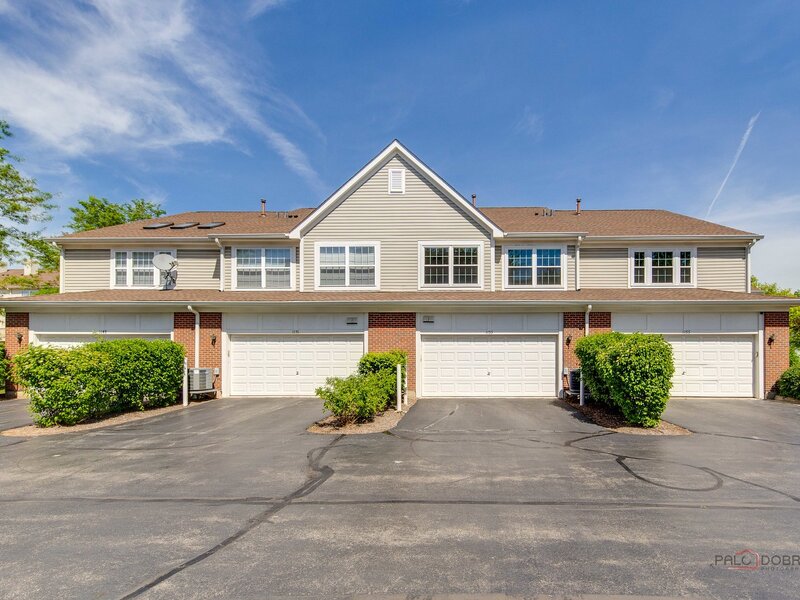 1155 Georgetown Way Vernon Hills IL 60061