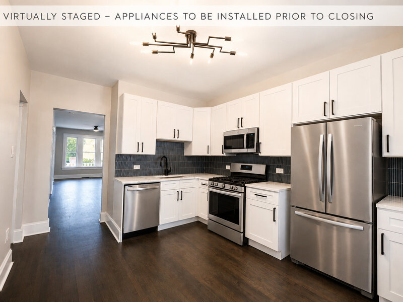 7615 S Champlain Avenue Chicago IL 60619