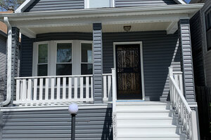 Photo of 7615 S Champlain Avenue Chicago IL 60619