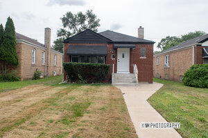 Photo of 509 W 127th Street Chicago IL 60628
