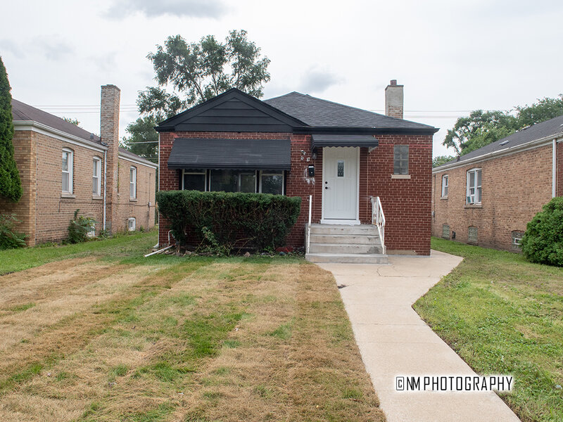 509 W 127th Street Chicago IL 60628