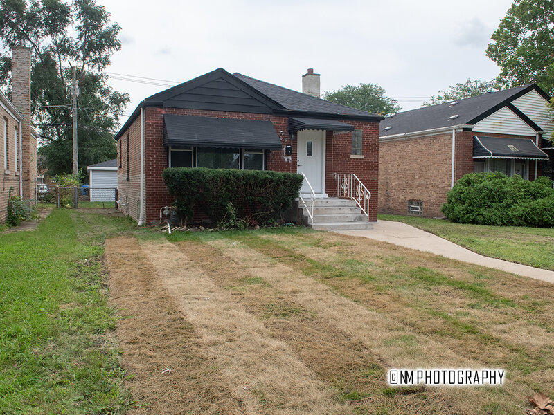 509 W 127th Street Chicago IL 60628