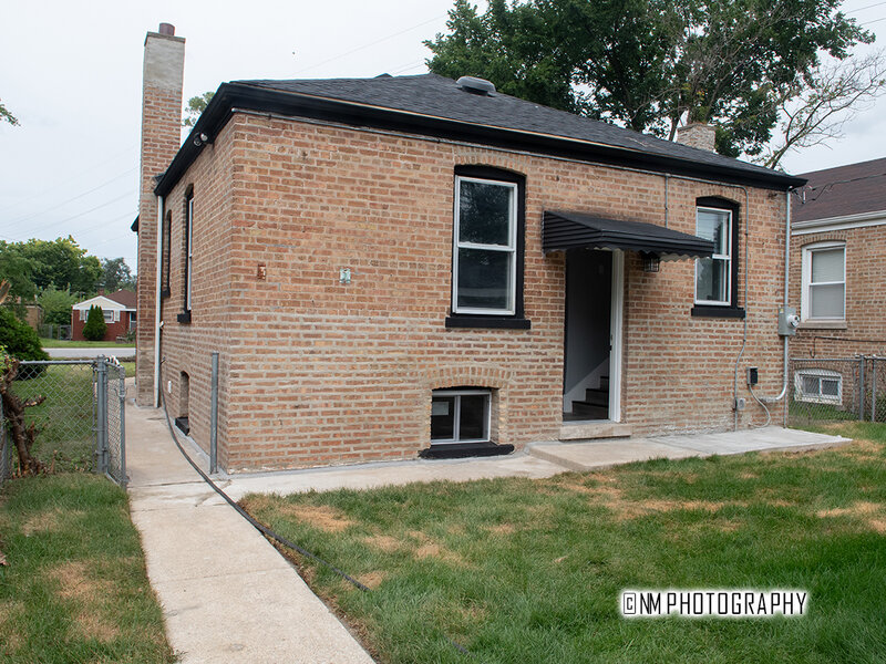 509 W 127th Street Chicago IL 60628
