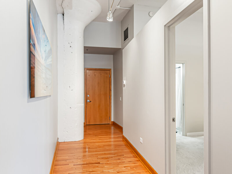 333 W Hubbard Street Chicago IL 60654